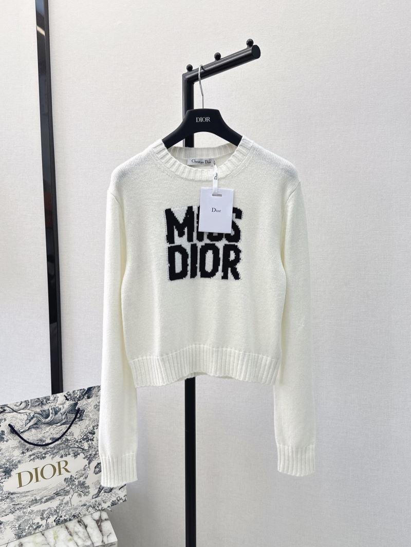 Christian Dior Sweaters